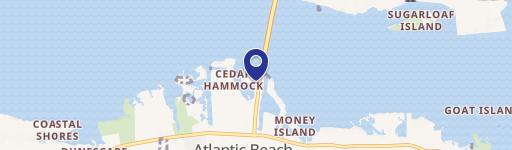 601 Atlantic Bch Cswy