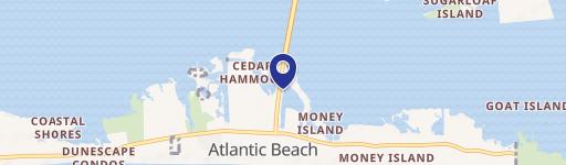 416 Atlantic Bch Cswy