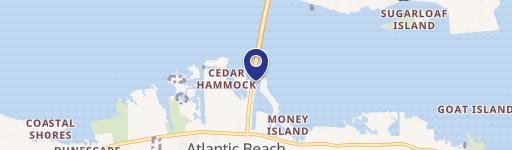 600 Atlantic Bch Cswy