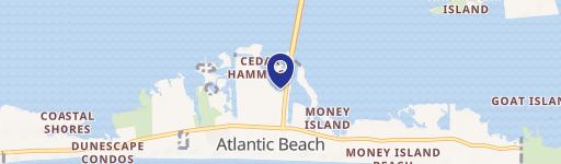 407 Atlantic Bch Cswy