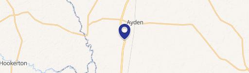 4825 Anderson Truss Rd