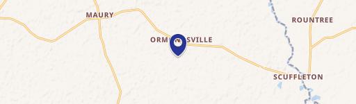 3060 Ormondsville Rd