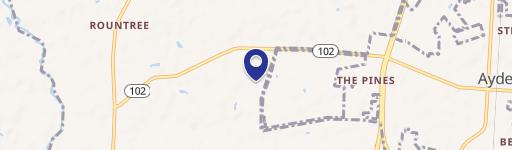 4370 Pleasant Pln Rd