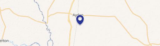 4733 Weyerhaeuser Rd