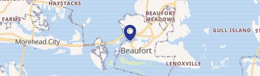 Beaufort, NC 28516