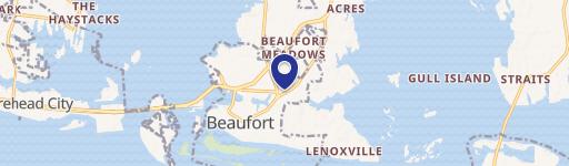 Beaufort, NC 28516