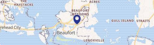 Beaufort, NC 28516