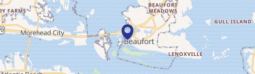 Beaufort, NC 28516