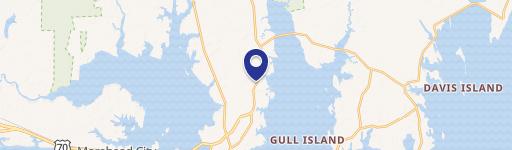 2673 Hwy 70th Beaufort