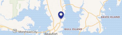 2416 Hwy 70th Beaufort