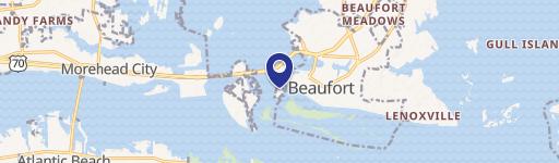 135 Duke Marine Lab Rd