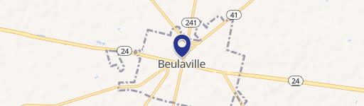 Jackson At E Bostic St