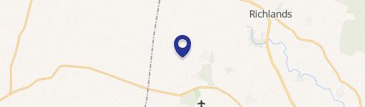 1620 Luther Banks Rd