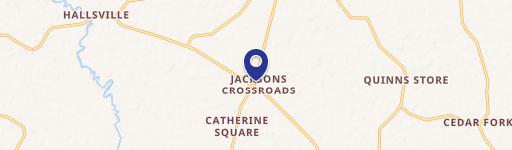 1503 Nc 41st 111th Hwy