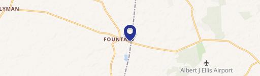 3481 Catherine Lk Rd