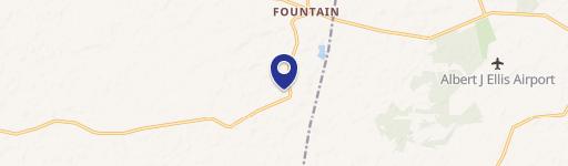 2154 Fountaintown Rd