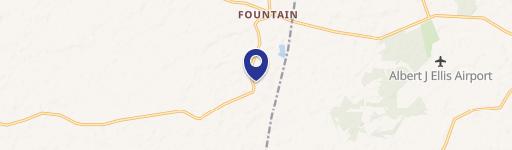 2097 Fountaintown Rd