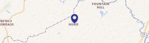 2784 Grifton Hugo Rd