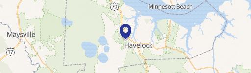 Havelock, NC 28532