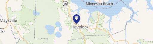 Havelock, NC 28532