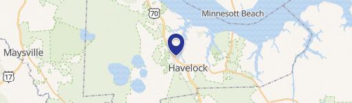 Havelock, NC 28532