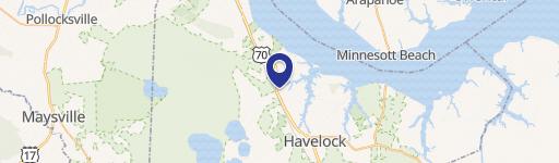 Havelock, NC 28532
