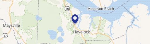 Havelock, NC 28532