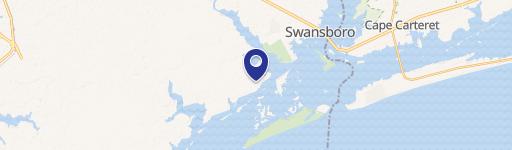 140 Peninsula Mnr Rd