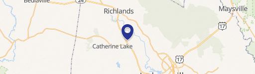 115 Rhodestown Fire Dept Rd