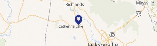 1693 Catherine Lk Rd