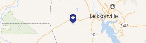 645 Holly Shelter Rd, Unit 1-5