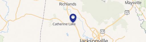 1596 Catherine Lk Rd