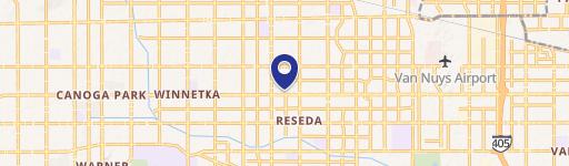 Reseda, CA 91335