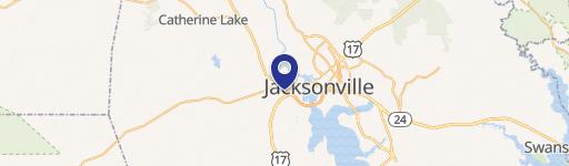 Hwy 17th Blue Crk School Rd Rd