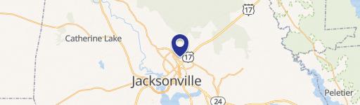 Ofc Western Blvd Blvd