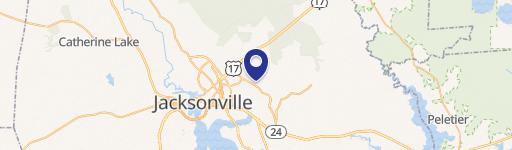 200 Yaupon Dr, Unit C-D