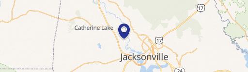 769 Luther Midgett Dr