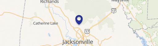 300 Carolina Frst Blvd