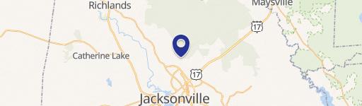 141 Carolina Frst Blvd