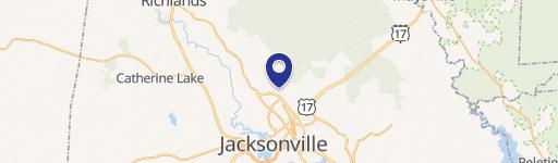 369 Carolina Frst Blvd