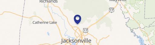 320 Carolina Frst Blvd