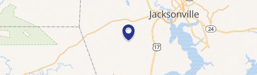 2827 Dawson Cabin Rd