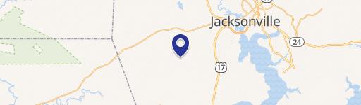 2825 Dawson Cabin Rd