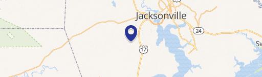 2311 Dawson Cabin Rd