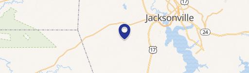 2903 Dawson Cabin Rd