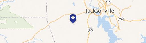 2926 Dawson Cabin Rd