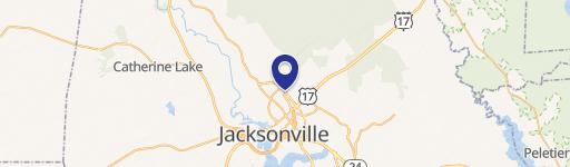 1082 Hampton Inn Way