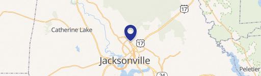 1112 Hampton Inn Way