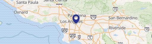 Los Angeles, CA 90040