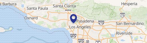 Los Angeles, CA 90046